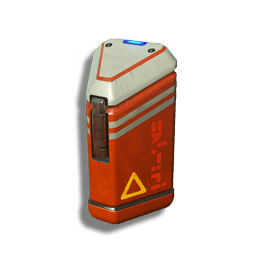 Fuel Canister