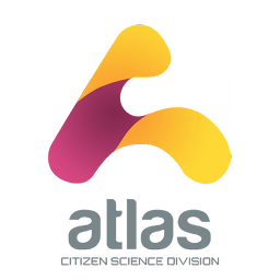 Atlas Foundation Decal