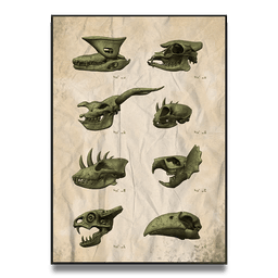 Taxonomy Poster