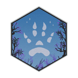 Extinction Decal