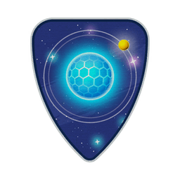 Atomic Decal