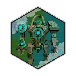 Living Stone Decal
