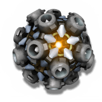 Terbium Growth