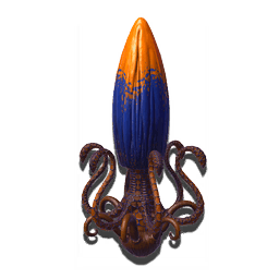 Tentacle Spire