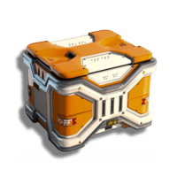 Salvage Crate