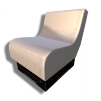 Upholstered Chair