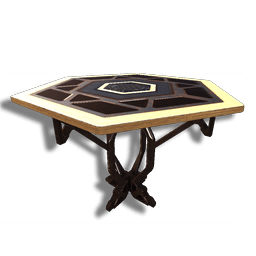 Golden Table