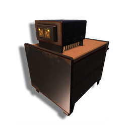 Small Furnace