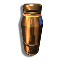 Insulated Flask