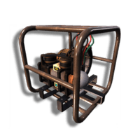 Small Generator