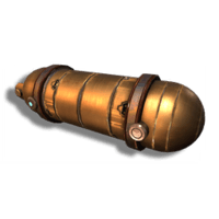 Gas Canister