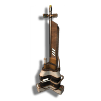 Meteorological Spinner