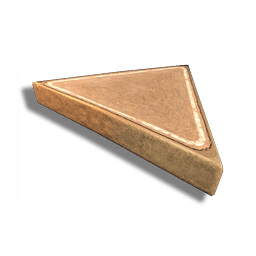 Small Stone Triangle