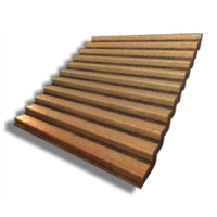 Stone Ramp