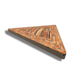 Small Timber Triangle