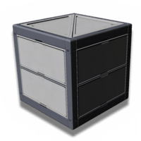 Solid Cube