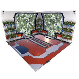 Biological Room (Expansion)