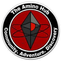 Amino Hub Decal