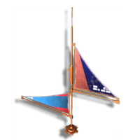 Offset Sails