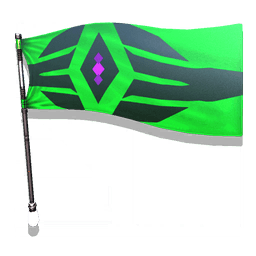 Viridian Flag