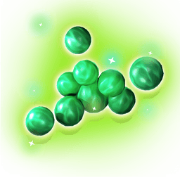 Jade Peas