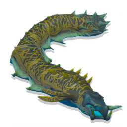 Dragonfish