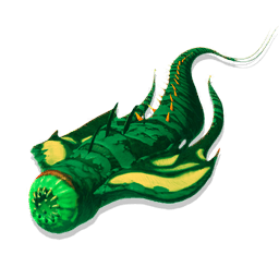 Bileworm