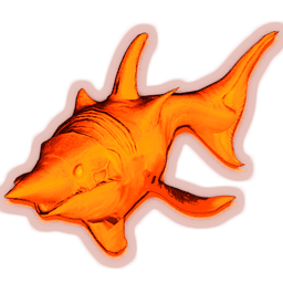 Magma Shark