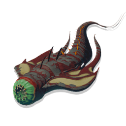 Briny Worm