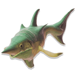 Megalodon