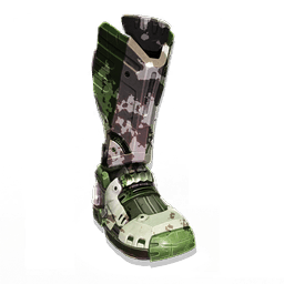 Old Boot