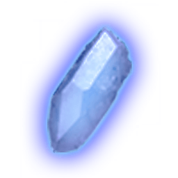 Crystal Fragment