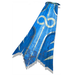 Whalestalker Cloak