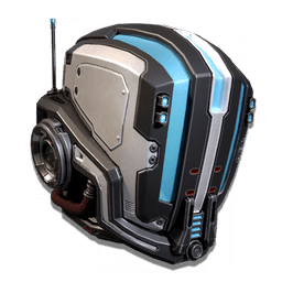 Eye of the Korvax Helmet