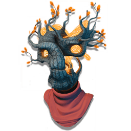 Iteration: Helios Visage