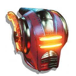 Solar Helmet