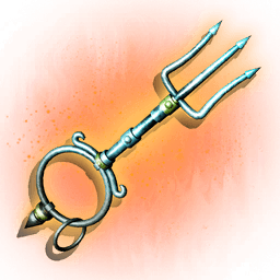 Trident Key