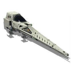 Needle Fuselage