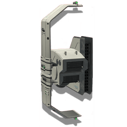 Supercruise D-Wing