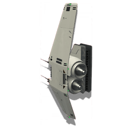 Firebox V-Wing