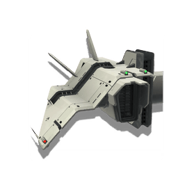 Bulwark W-Wing