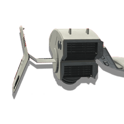 Longshore S-Wing