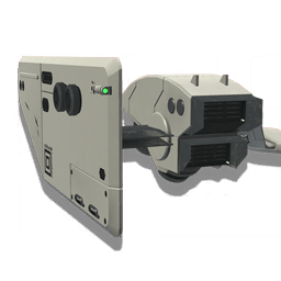 Longshore A-Wing