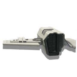 Ion Flare F-Wing