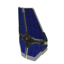 Solar Wing