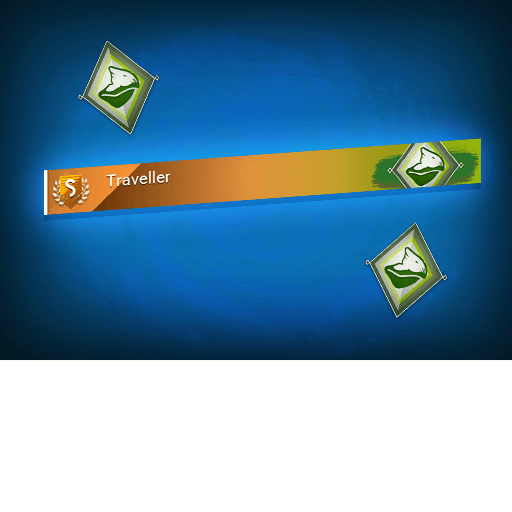 Gek Emblem Banner