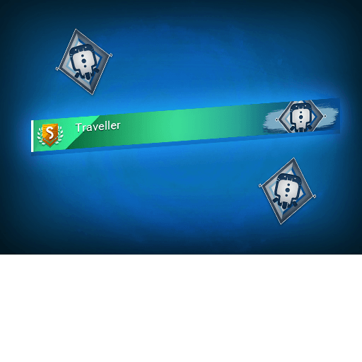 Korvax Emblem Banner