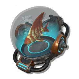Sailfin Tank