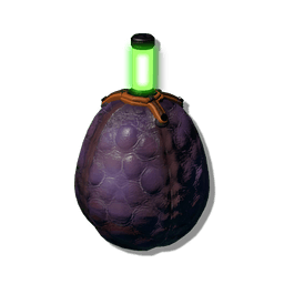 Vile Egg Float