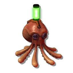 Octopus Float